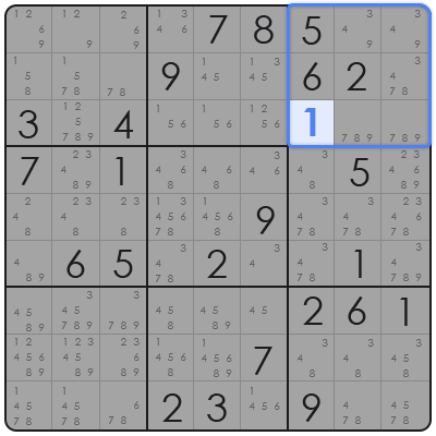 validate sudoku leetcode